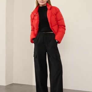 ATHLETA Promenade Cargo Pant NWT